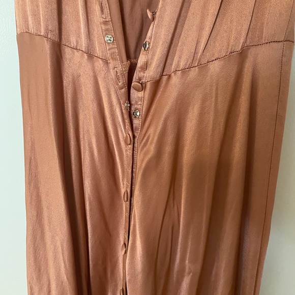 BHLDN Bridesmaid Dress - Picture 6 of 7